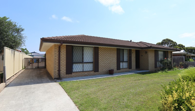 Picture of 20 Catherine Street, CASTLETOWN WA 6450
