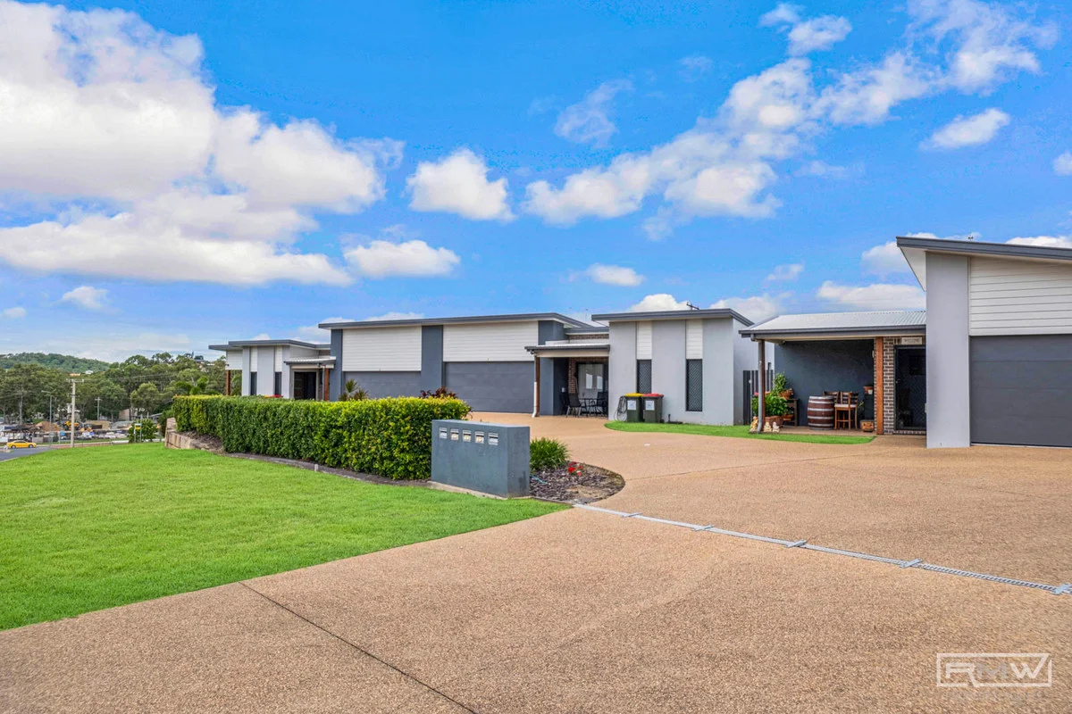 Additional image 11 of 4/1 Ocean Park Avenue, Yeppoon QLD 4703