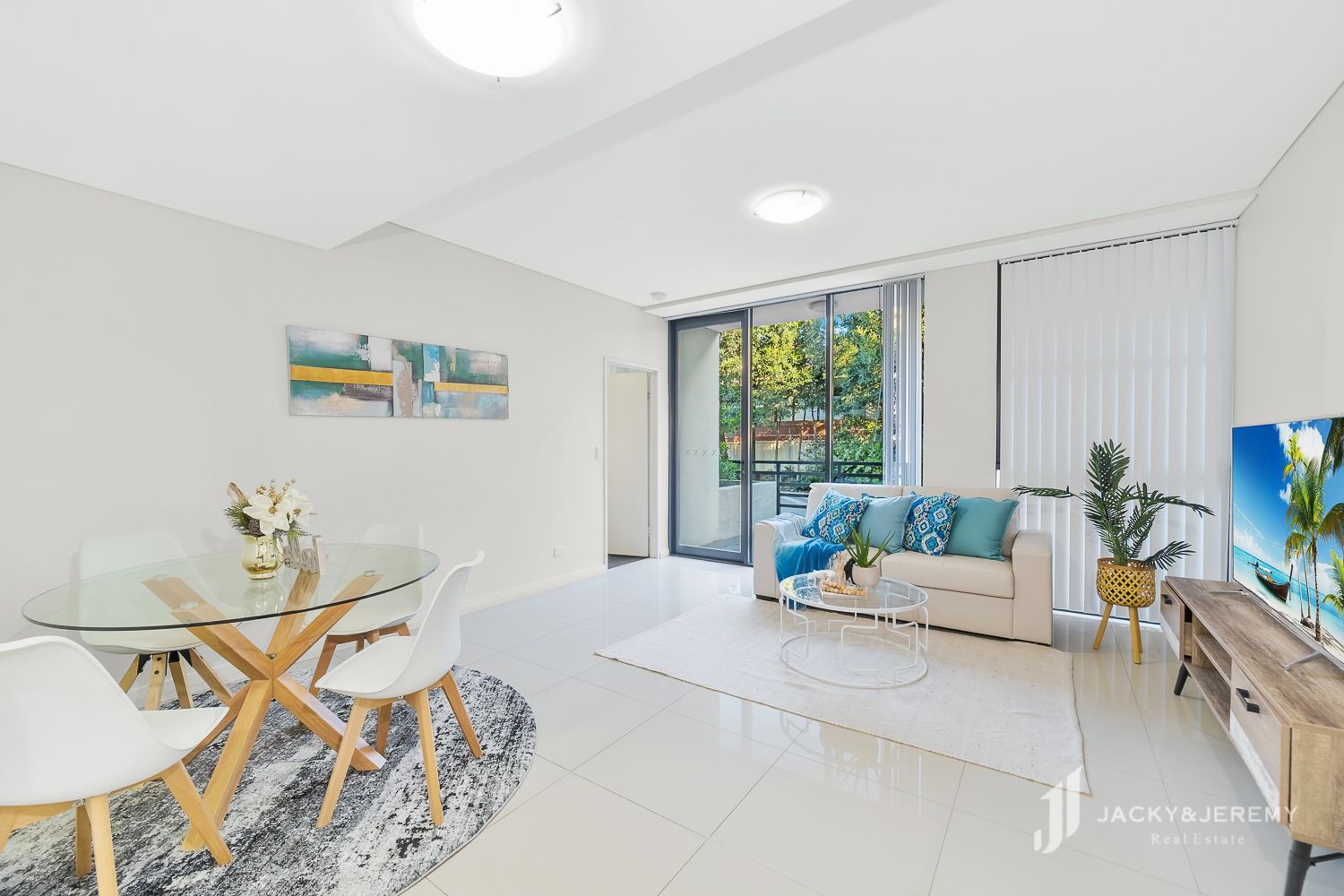 2 bedrooms Apartment / Unit / Flat in 8/4 Galara Street ROSEBERY NSW, 2018