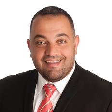 Wos Ayoubi, Sales representative