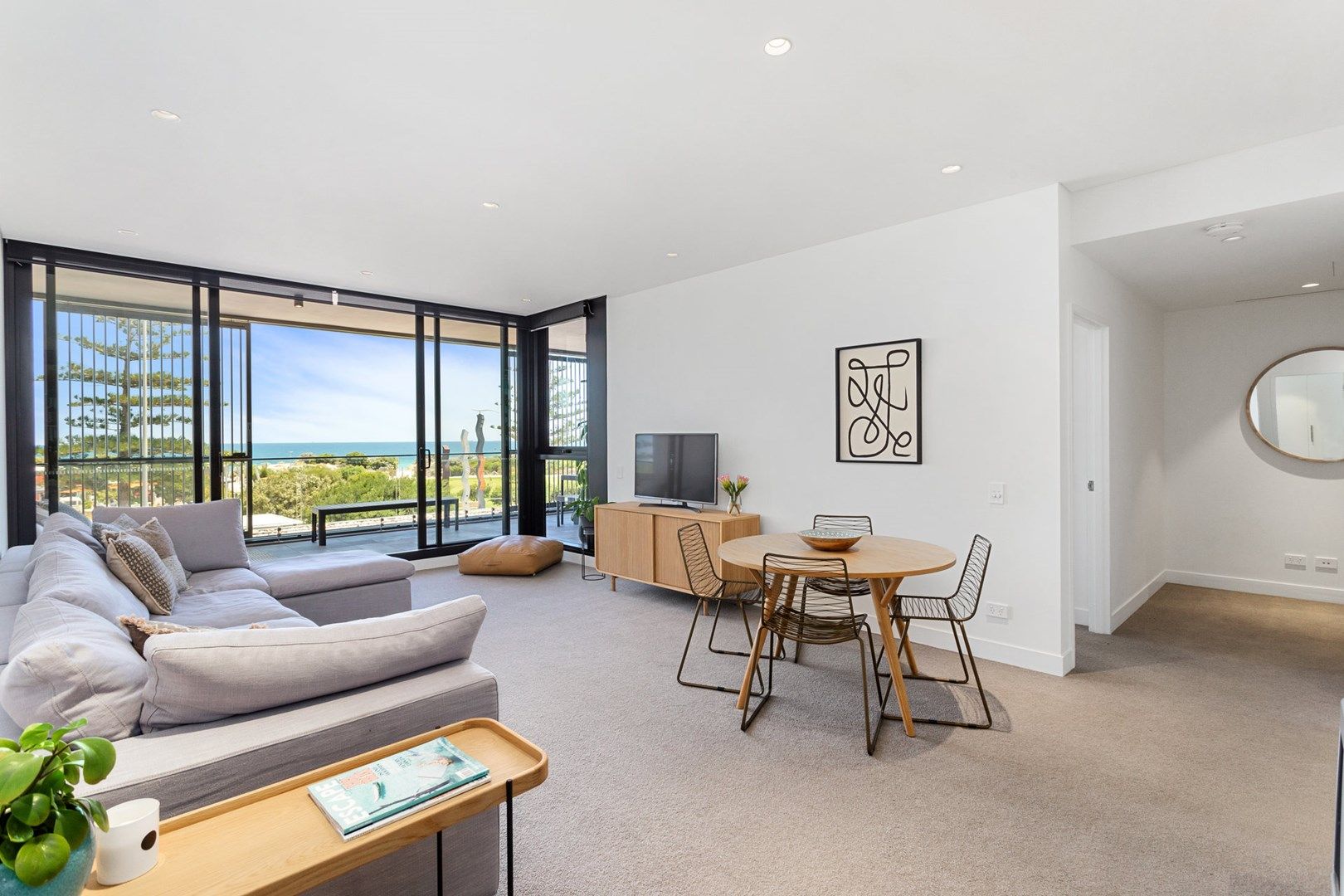 Property Report For 203 29 Leighton Beach Boulevard North Fremantle Wa 6159