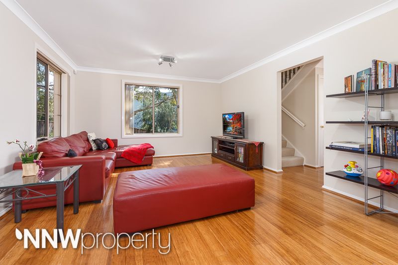 11/2-4 Nile Close, Marsfield NSW 2122, Image 1