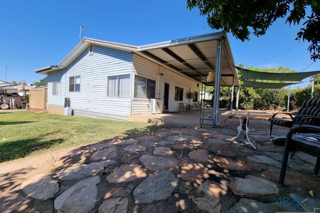 Picture of 11 Kennedy Street, MOUNT ISA QLD 4825