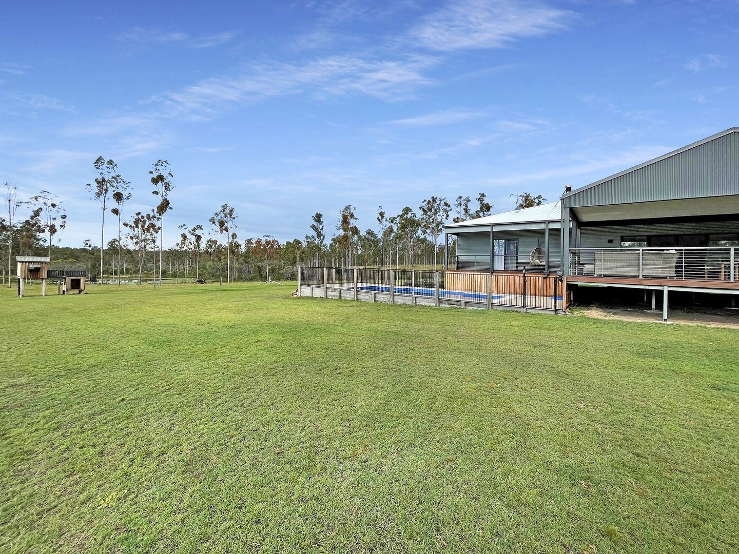 26 Thompson Road, Mount Urah QLD 4650, Image 2