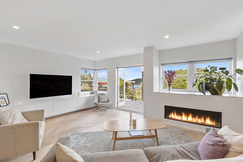 2 bedrooms Apartment / Unit / Flat in 1/96 Lauderdale Avenue FAIRLIGHT NSW, 2094