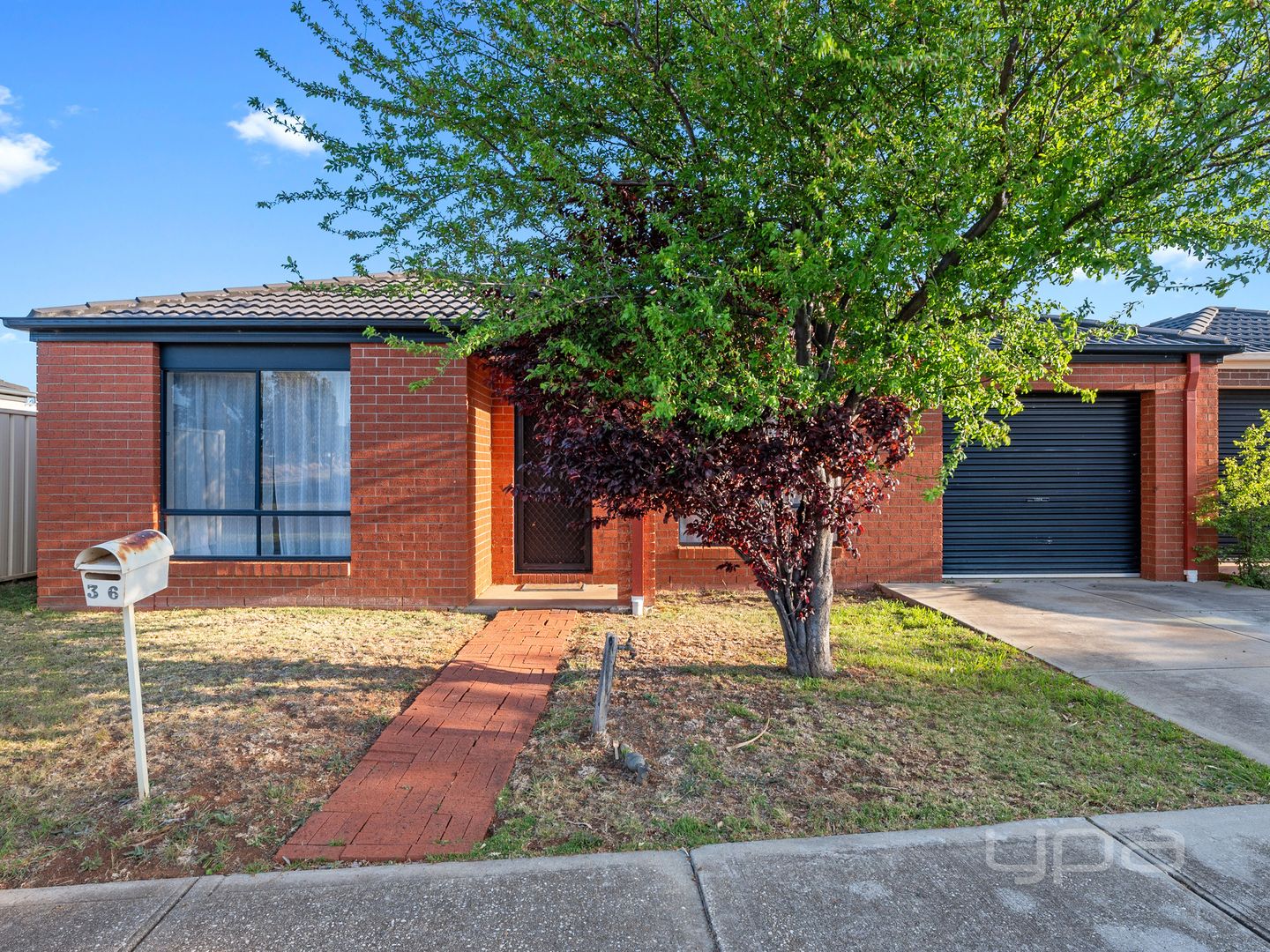 36 Marlo Drive, Harkness VIC 3337