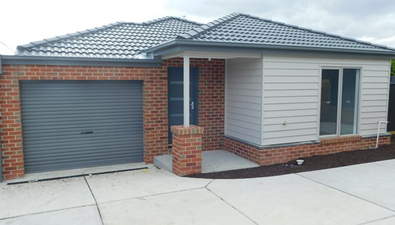 Picture of 8 Peppermint Place, MOUNT PLEASANT VIC 3350