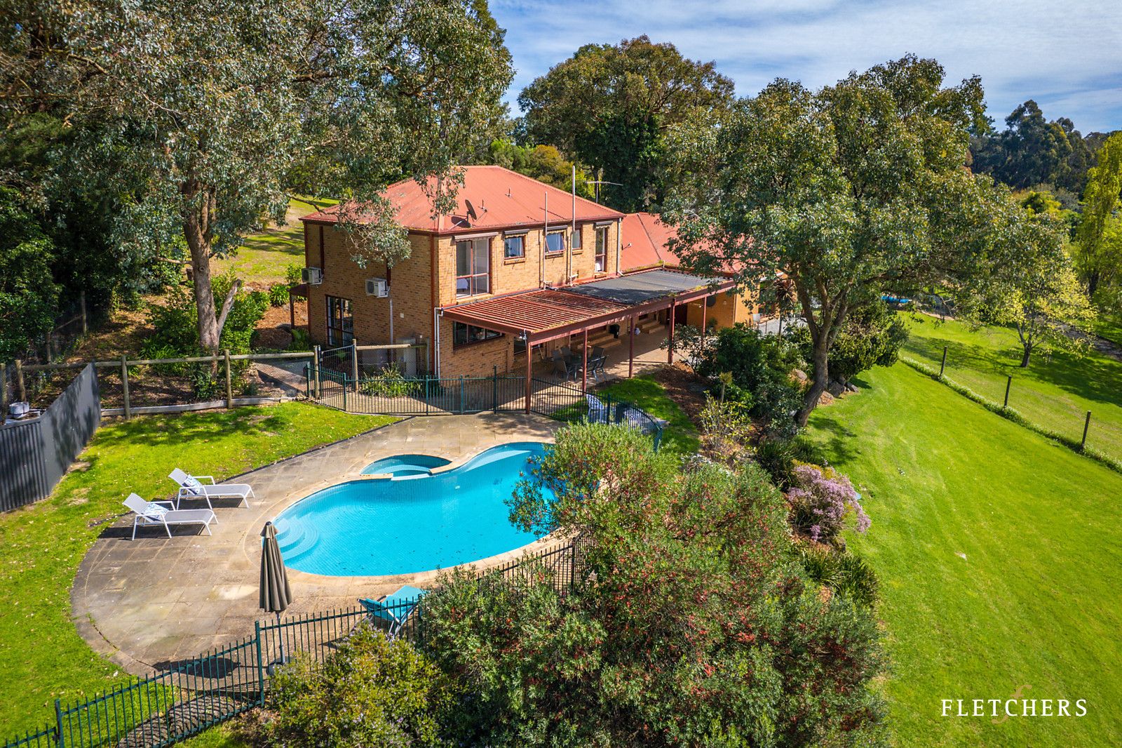 28 Hartley Road, Wonga Park VIC 3115, Image 2