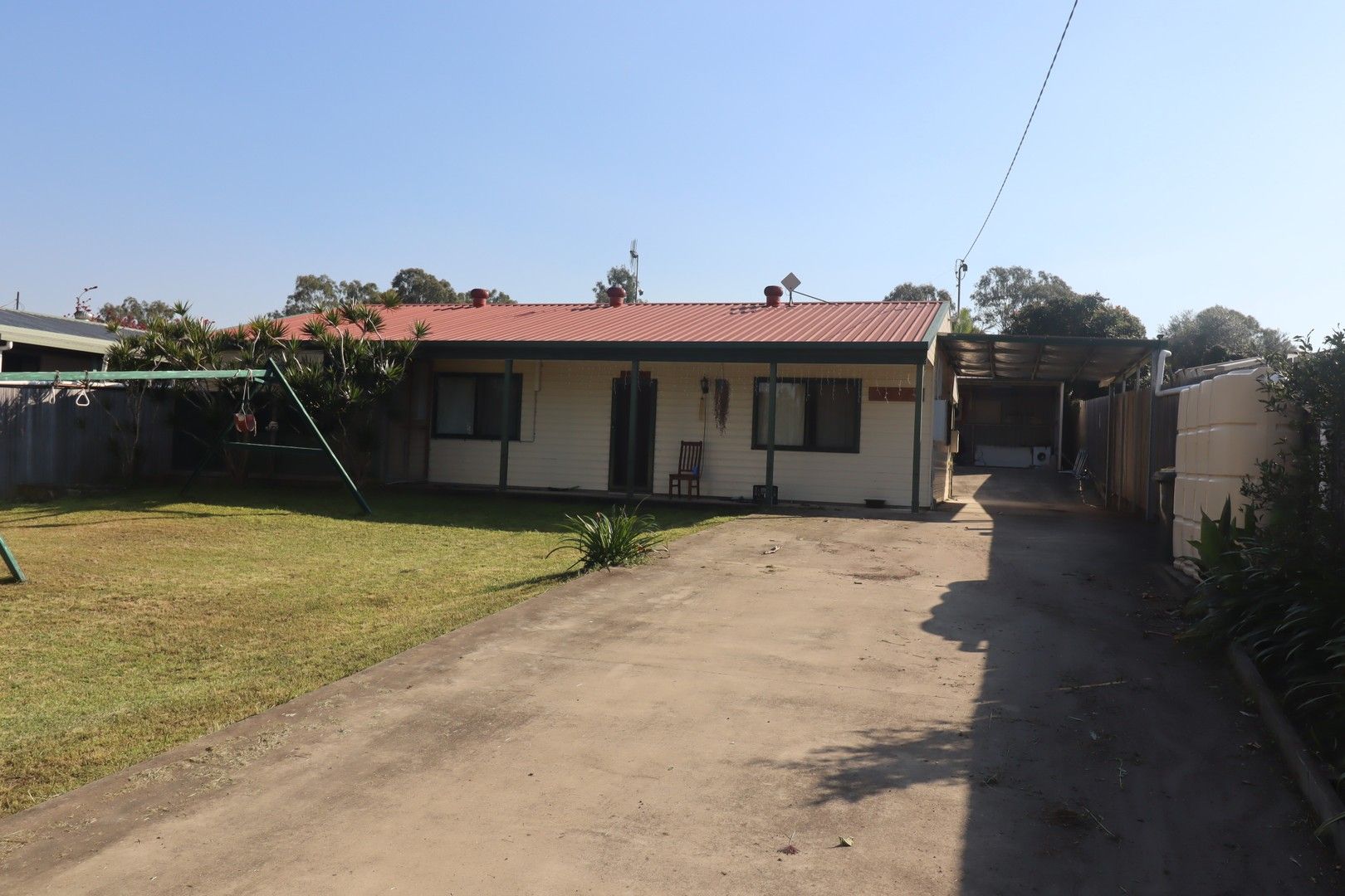 Avondale QLD 4670, Image 0