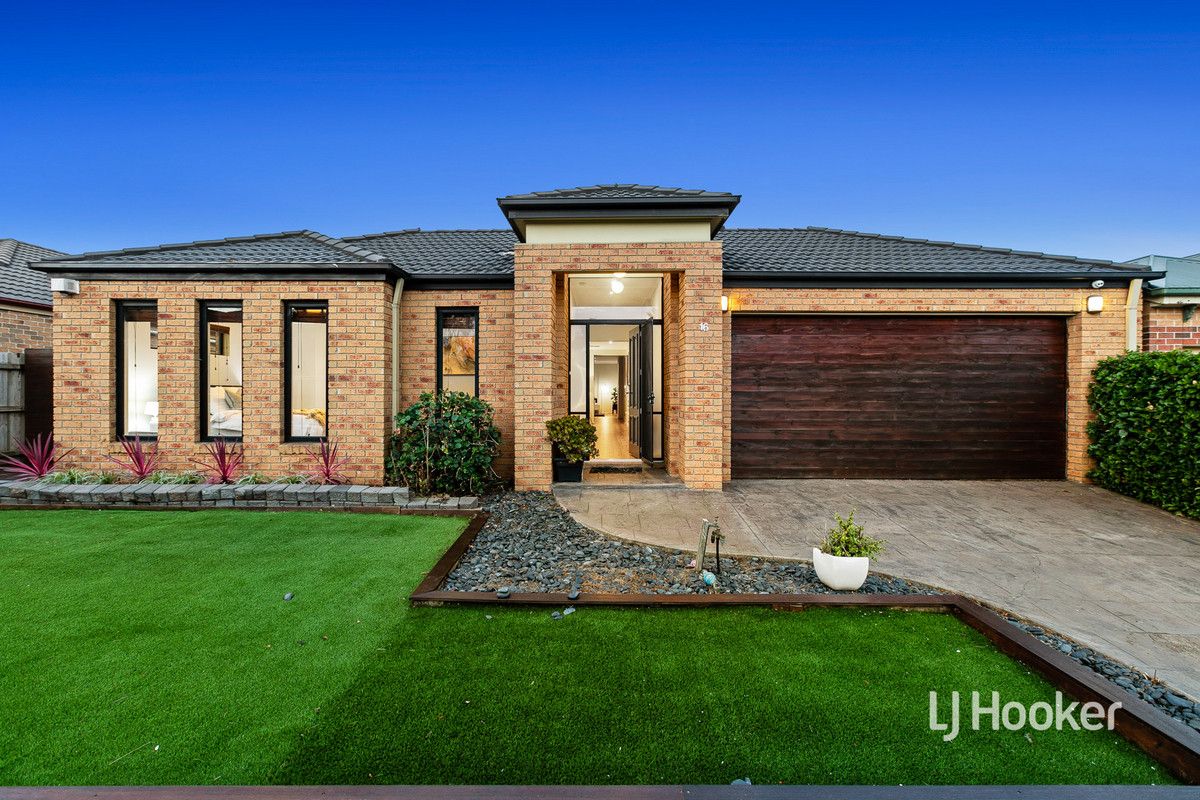 16 Creswick Drive, Point Cook VIC 3030, Image 0
