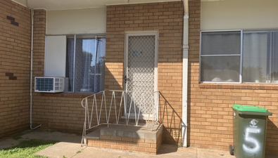 Picture of 5/71-73 Hill Street, PARKES NSW 2870