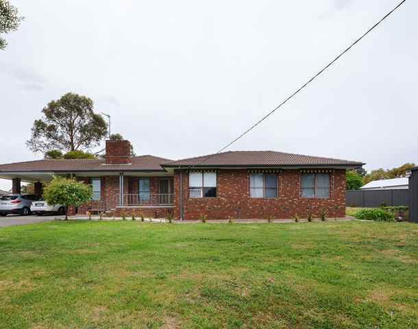 3 Broomfield Road, Creswick VIC 3363