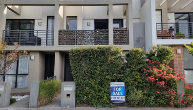 Picture of 9 SOUTER CRESCENT, FOOTSCRAY VIC 3011