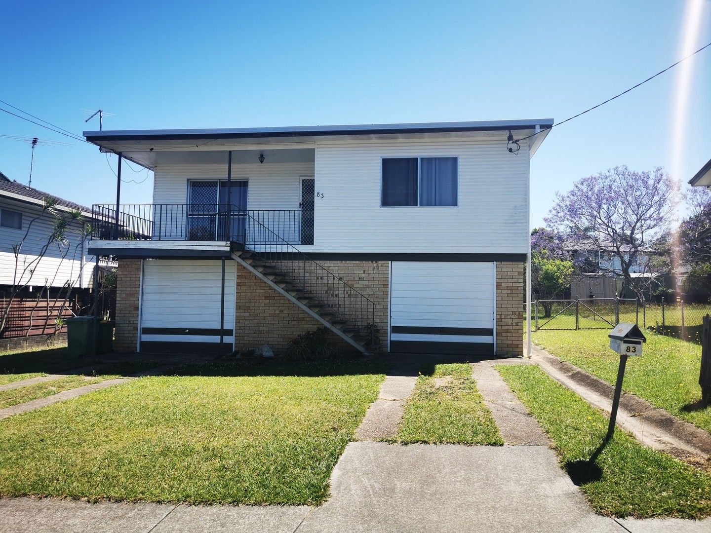 3 bedrooms House in 83 Ashton Street LOGAN CENTRAL QLD, 4114