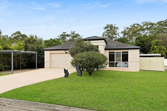 Picture of 16 Elliot Drive, BUDERIM QLD 4556