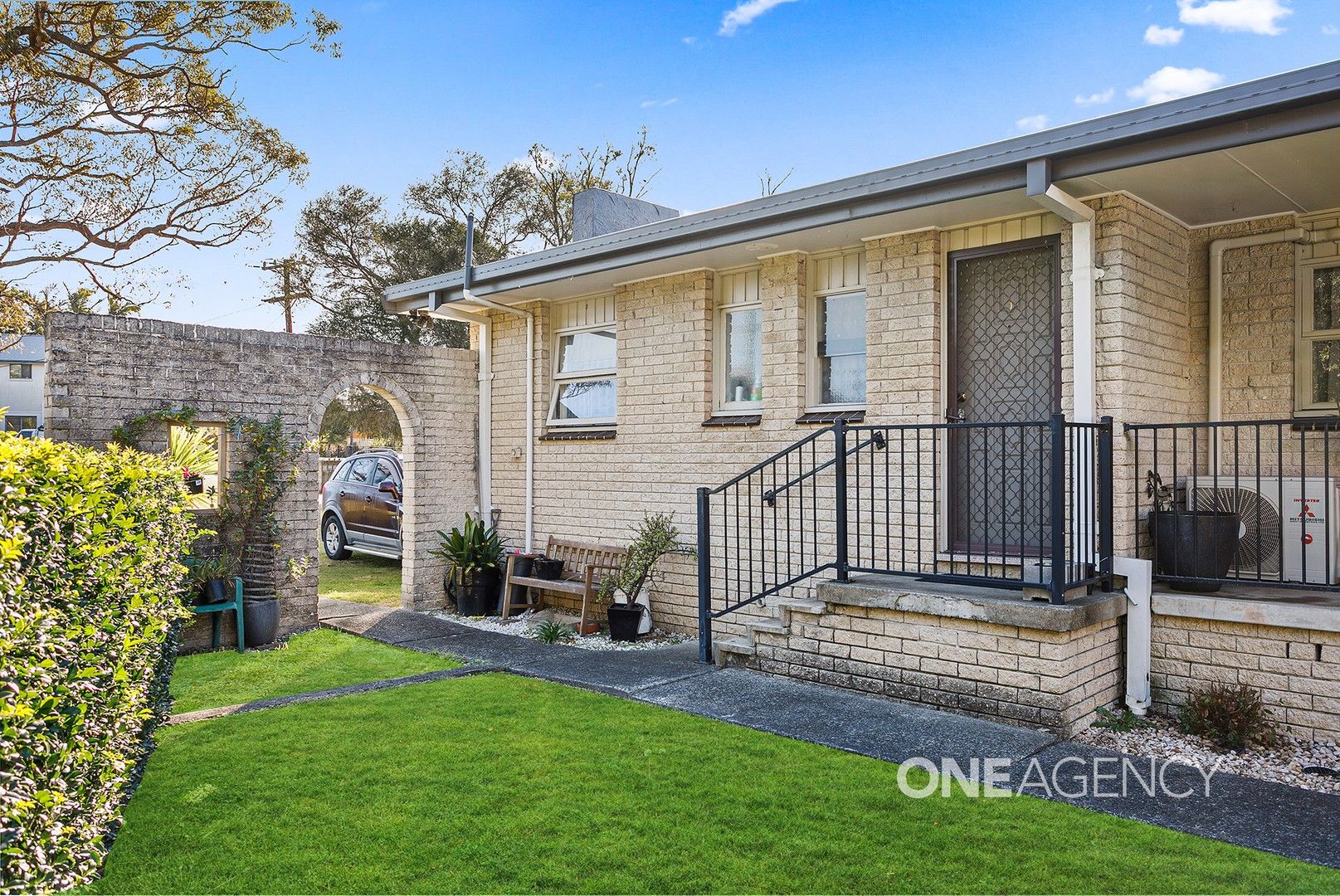 1/12 Wooroo Street, Albion Park Rail NSW 2527, Image 0