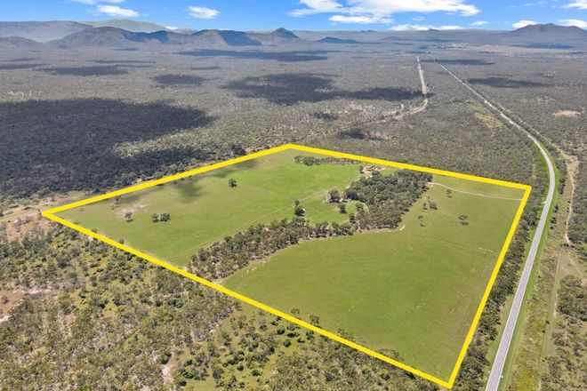 Picture of 6698 Flinders Highway East, MINGELA QLD 4816