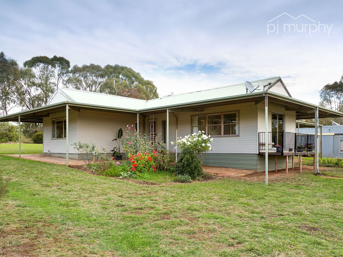 251 Fanning Lane, Wooragee VIC 3747, Image 0