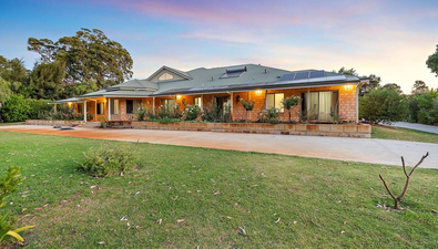 Picture of 18 Fairbairn Road, SERPENTINE WA 6125