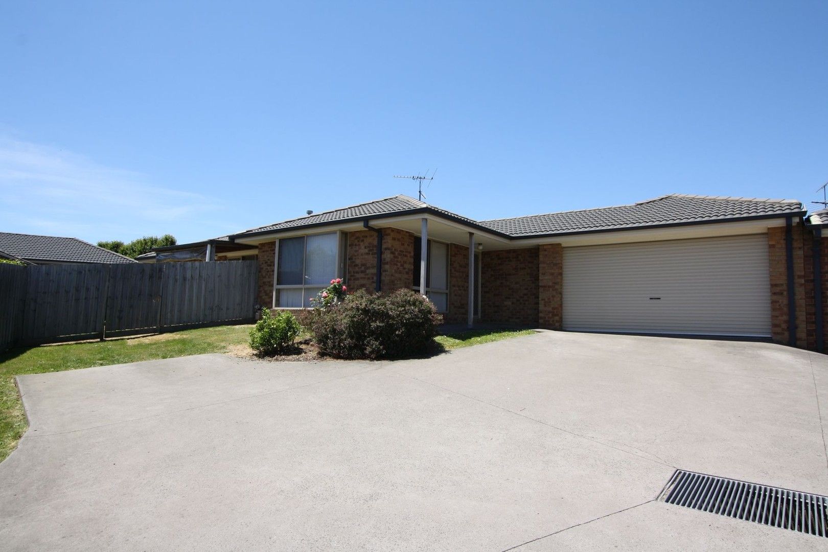 3 bedrooms Apartment / Unit / Flat in 5/10 Woodford Place KORUMBURRA VIC, 3950
