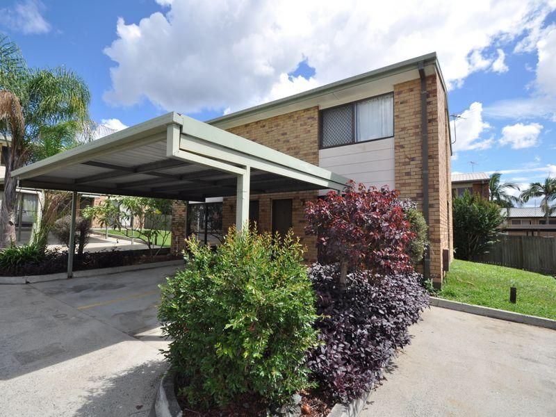 2 bedrooms Townhouse in 9/34 Defiance Road LOGAN CENTRAL QLD, 4114