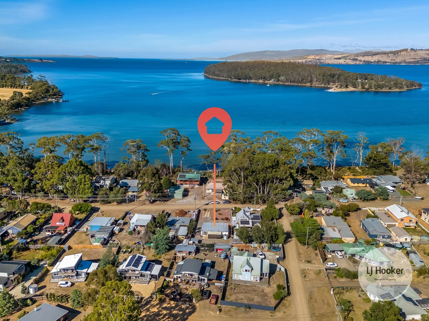 19 Sunset Drive, Garden Island Creek TAS 7112, Image 1