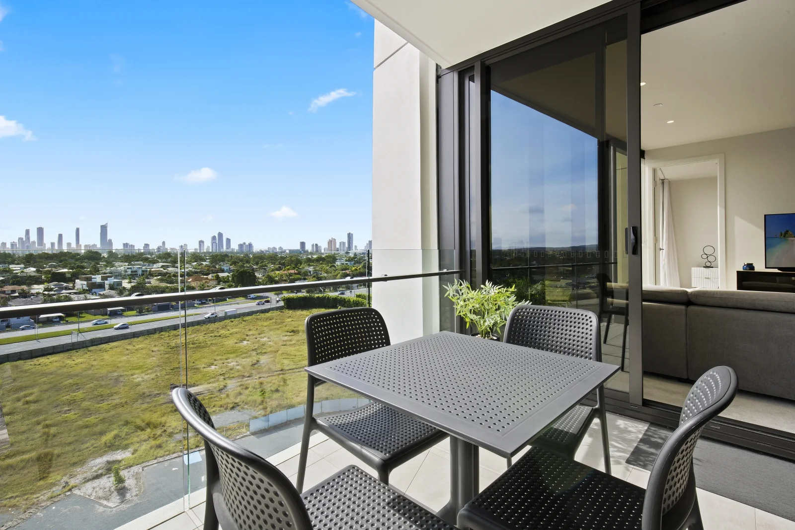 Additional image 8 of 1803/2 The Lanes Boulevard, Mermaid Waters QLD 4218