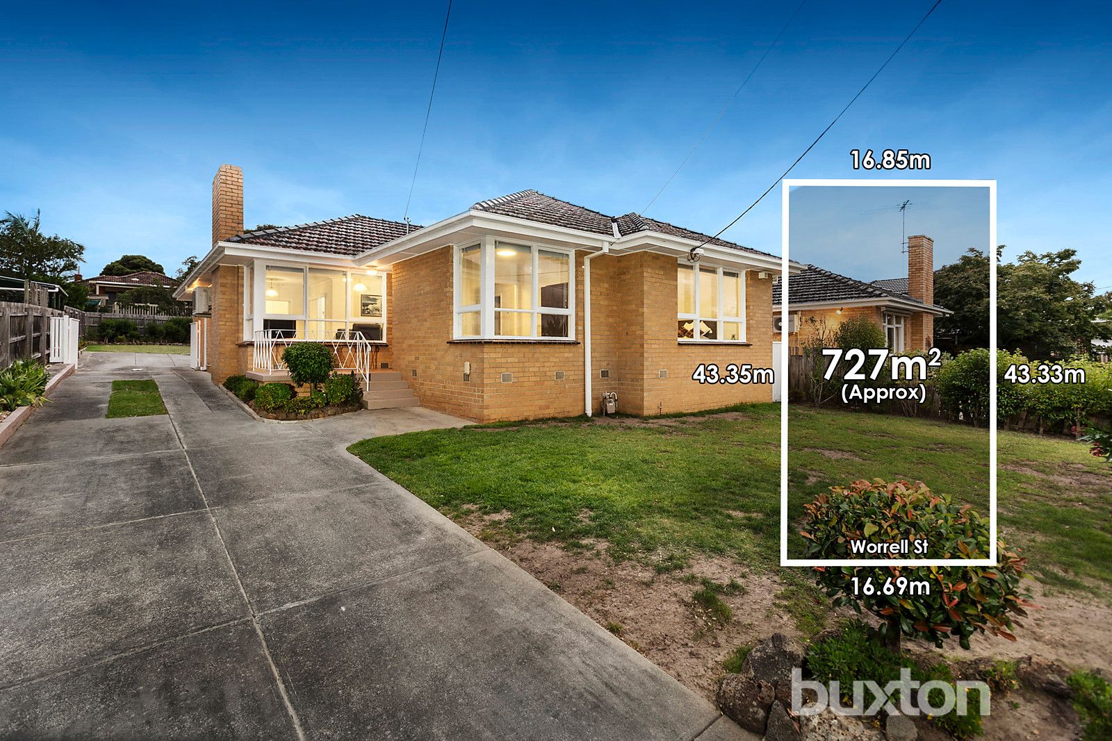 36 Worrell Street, Nunawading VIC 3131, Image 0