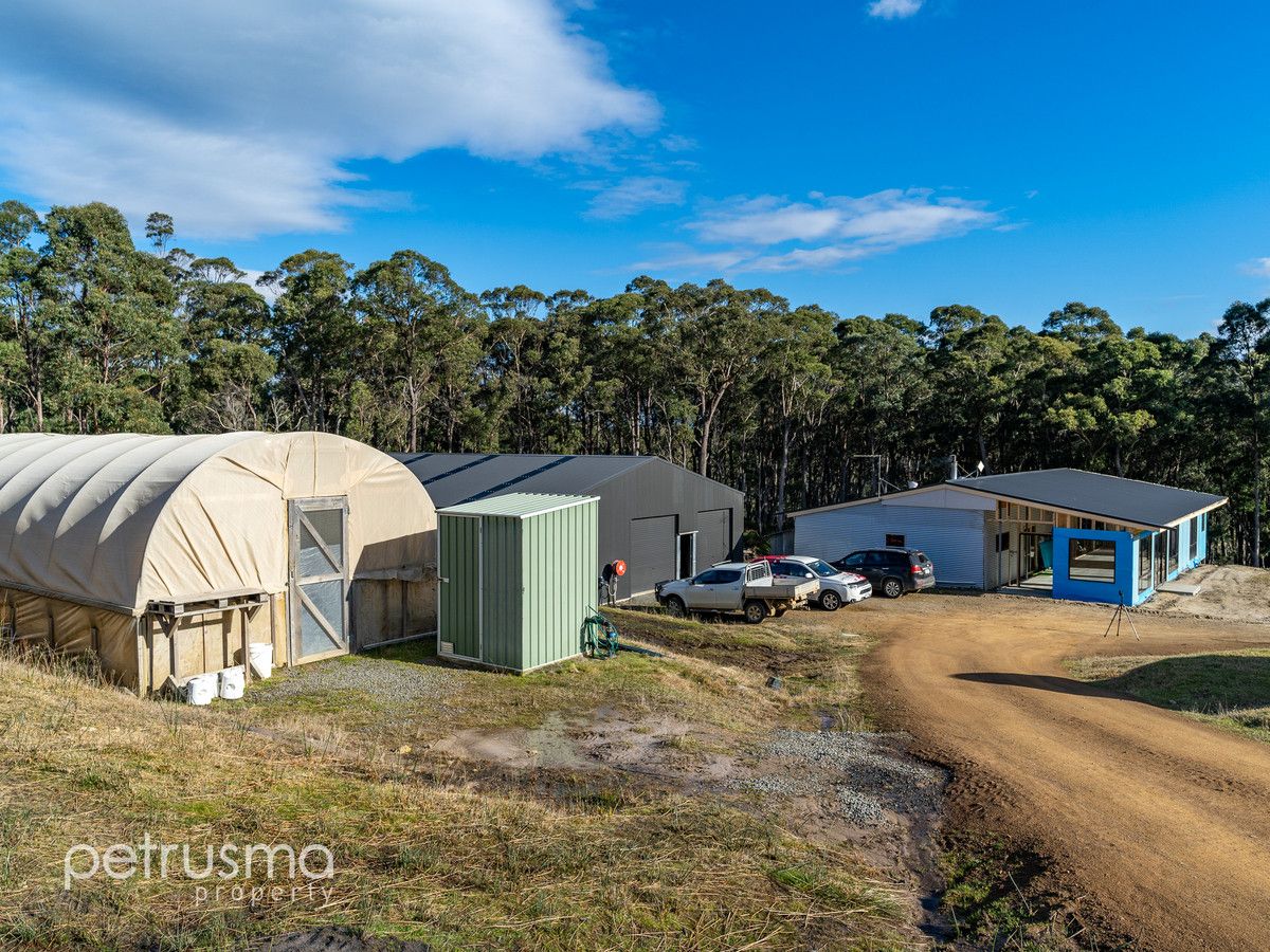 190 Gums Road, Mountain River TAS 7109, Image 1