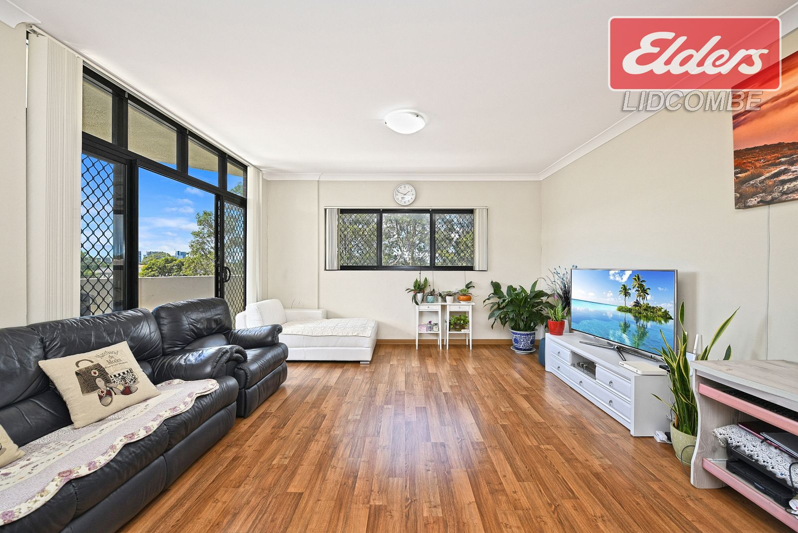 36/52-56 JOHN STREET, Lidcombe NSW 2141, Image 2