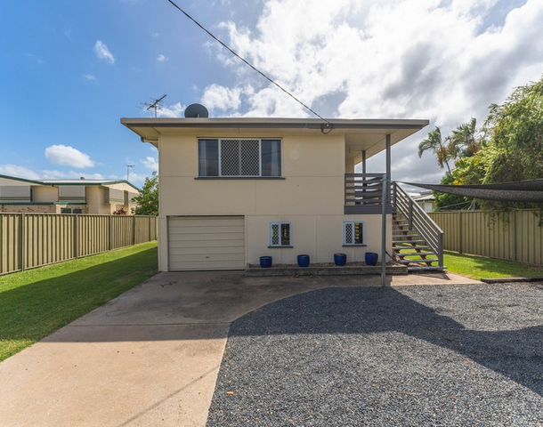 82 Alexandra Street, Park Avenue QLD 4701