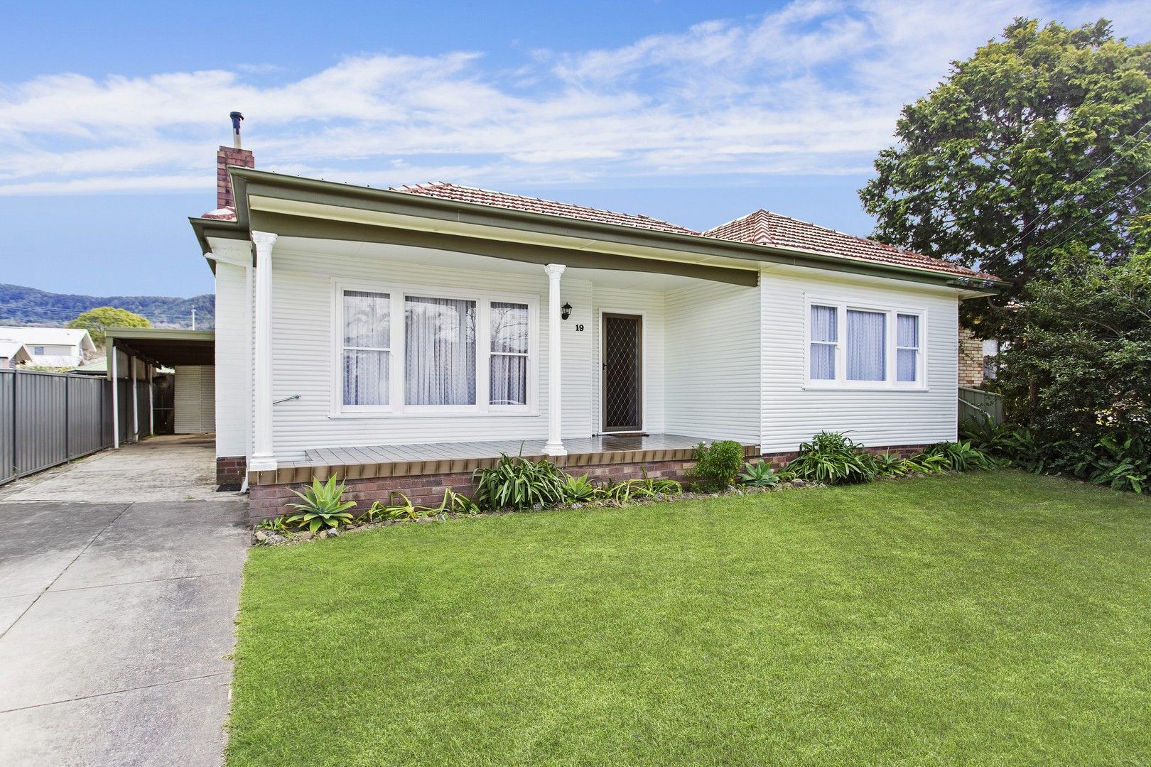 3 bedrooms House in 19 Brian Street FAIRY MEADOW NSW, 2519