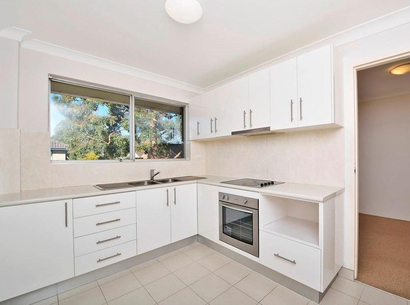 21/5-9 Dural Street, Hornsby NSW 2077