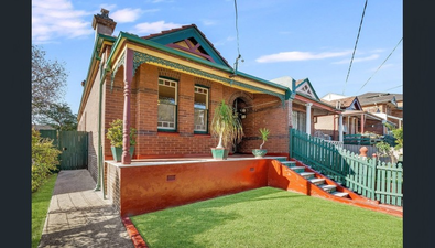 Picture of 9 Broughton Street, CANTERBURY NSW 2193