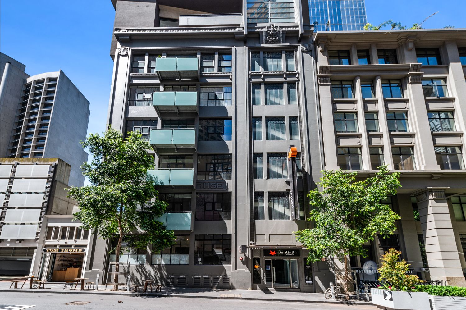 606 55 59 Flinders Lane Melbourne Vic 3000 Domain