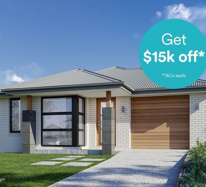 Picture of Titled Lot 7024 Alkington Crescent, Werribee