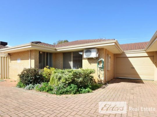 2 bedrooms Apartment / Unit / Flat in 11/99 Simpson Avenue ROCKINGHAM WA, 6168