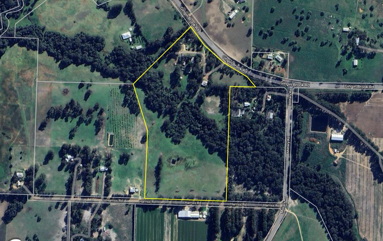 1679 Gingin Brook Road, Gingin WA 6503 House for Sale Domain