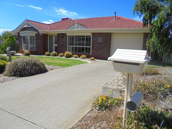 6 Berwick Street, Port Noarlunga South SA 5167