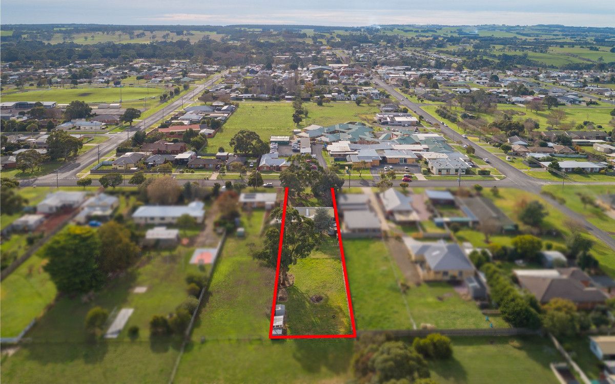 37 Clarke Street, Cobden VIC 3266, Image 1