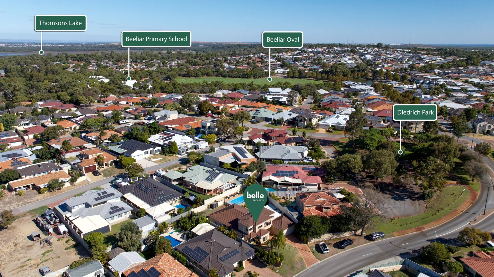 Additional image 31 of 7 Catspaw Avenue, Beeliar WA 6164