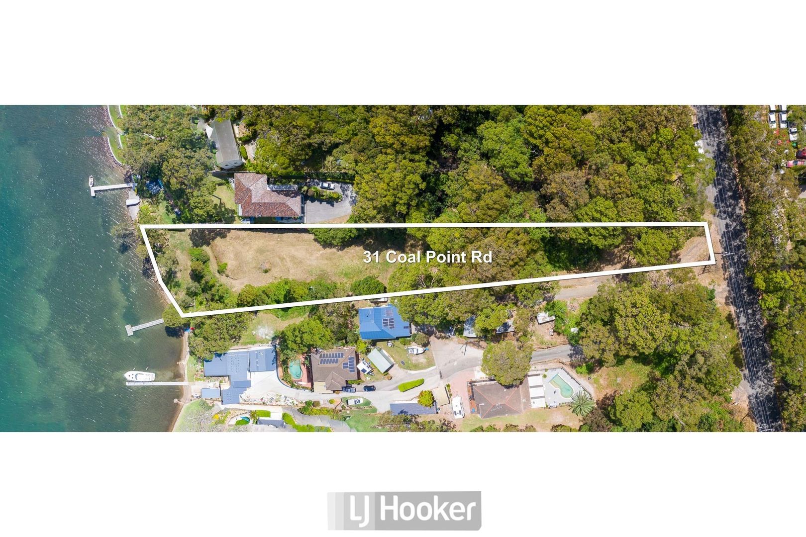 31 Coal Point Road, Coal Point NSW 2283, Image 1