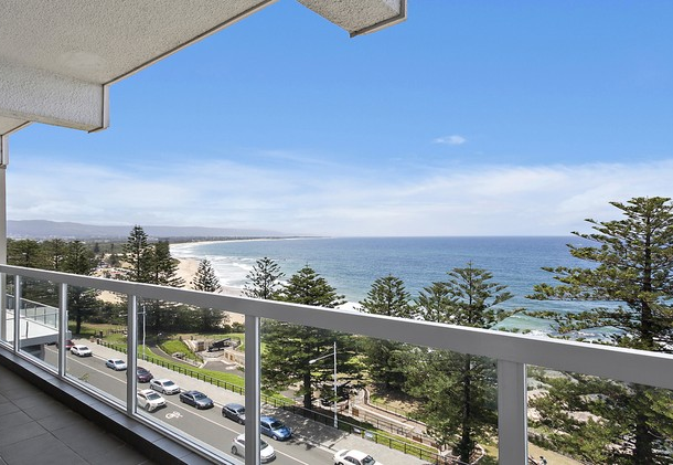 19/42 Cliff Road, Wollongong NSW 2500
