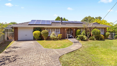 Picture of 8 Lindfield Court, KNOXFIELD VIC 3180