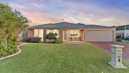 Picture of 4 Navy Court, QUINNS ROCKS WA 6030