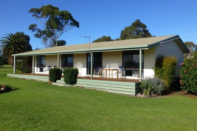 Picture of 900 Lindenow-Glenaladale Road, LINDENOW VIC 3865
