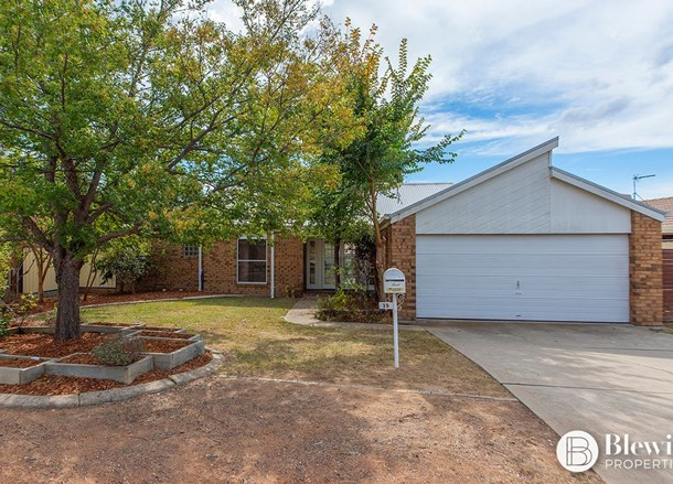 19 Hingston Close, Bonython ACT 2905