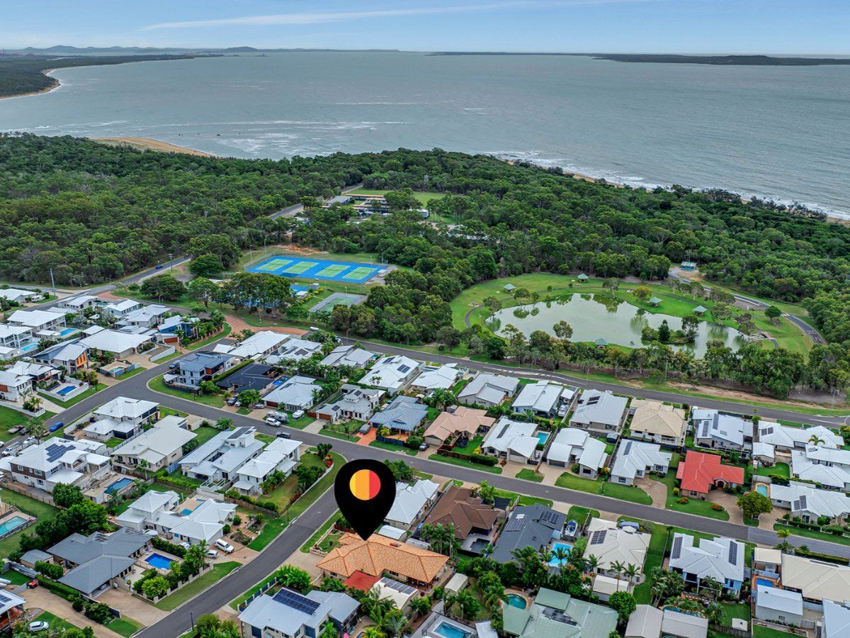 3 Jacinta Court, Tannum Sands QLD 4680, Image 1