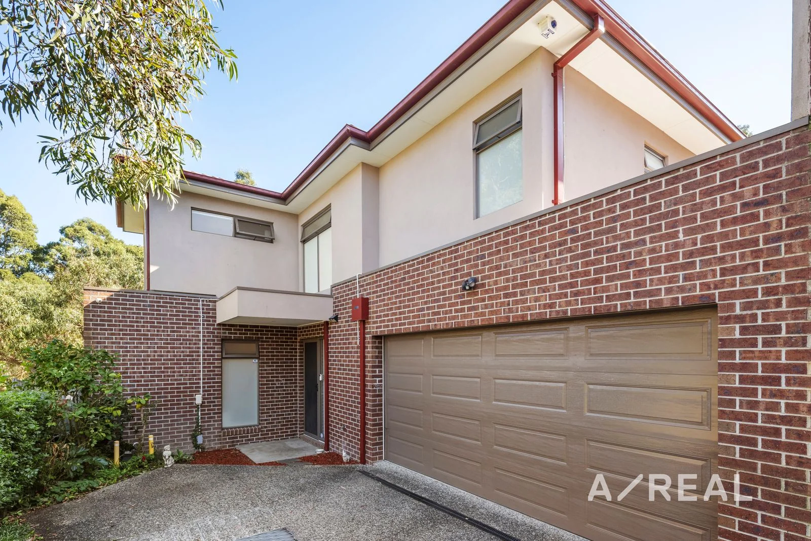 3/27 Paula Cres, Doncaster East VIC 3109