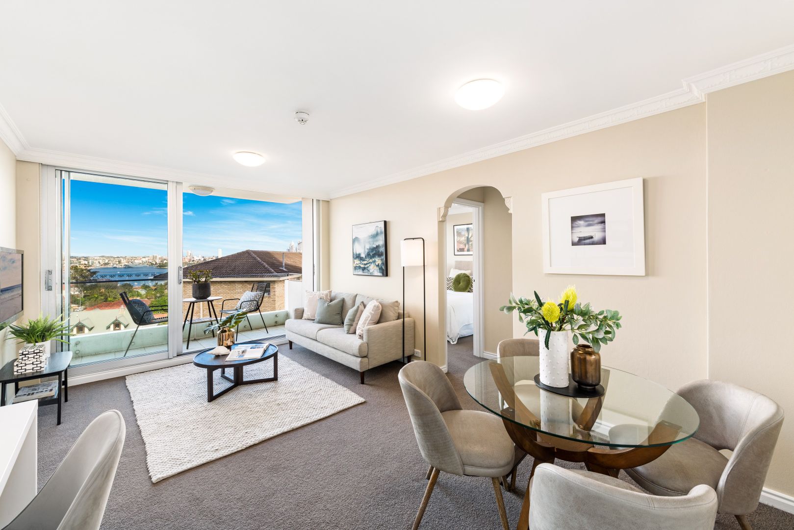 11/100 Ben Boyd Road, Neutral Bay NSW 2089, Image 2